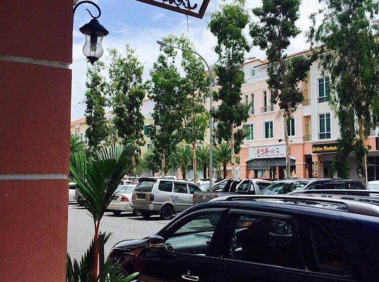 فندق 91 Street Boutique Inn