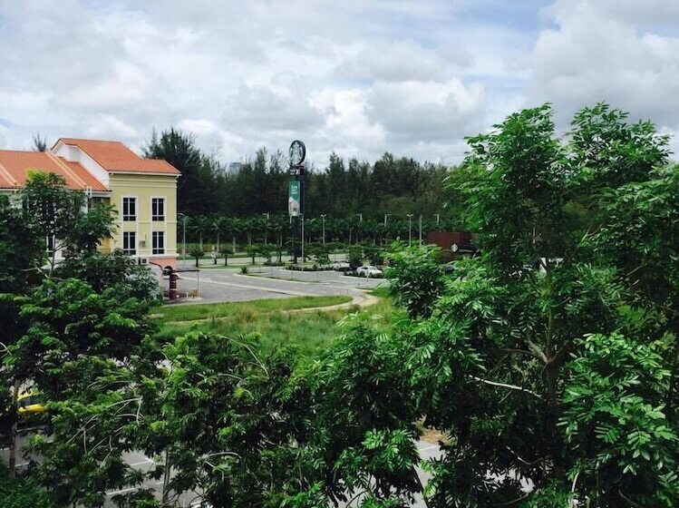 فندق 91 Street Boutique Inn