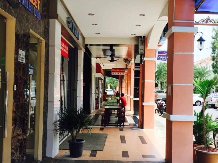 فندق 91 Street Boutique Inn