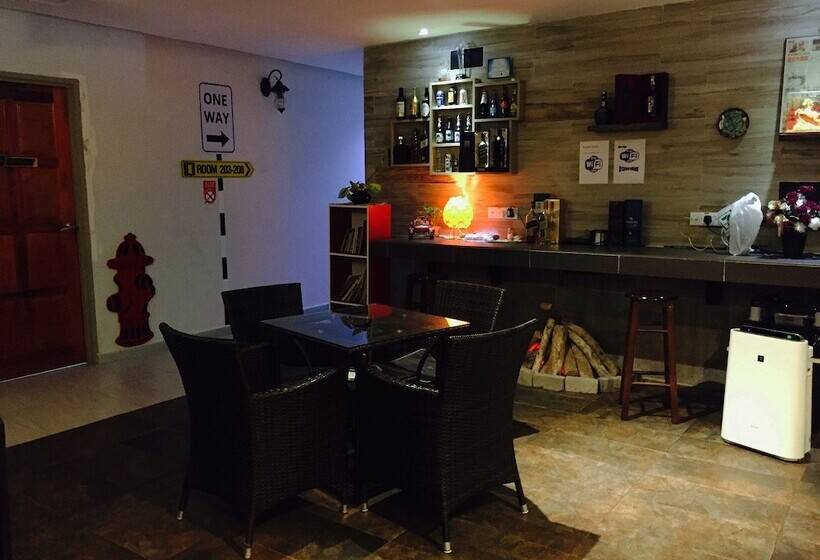 فندق 91 Street Boutique Inn