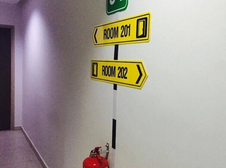 فندق 91 Street Boutique Inn