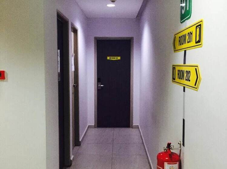 فندق 91 Street Boutique Inn