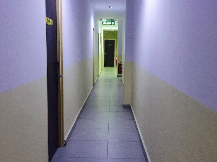 فندق 91 Street Boutique Inn