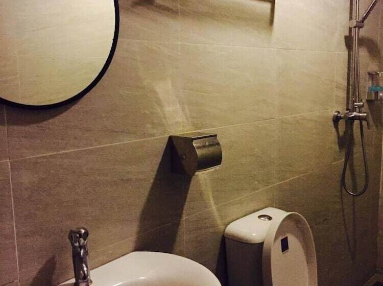 فندق 91 Street Boutique Inn