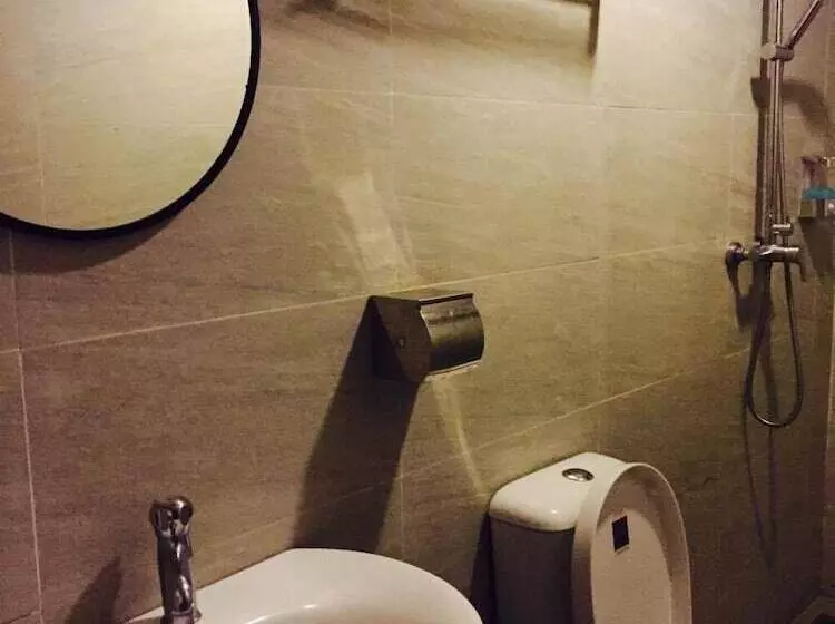 ホテル 91 Street Boutique Inn