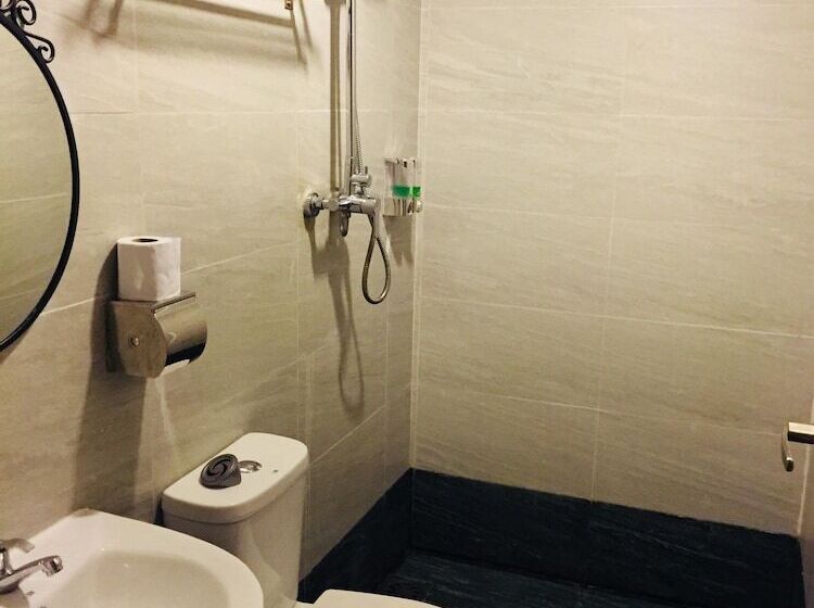 فندق 91 Street Boutique Inn