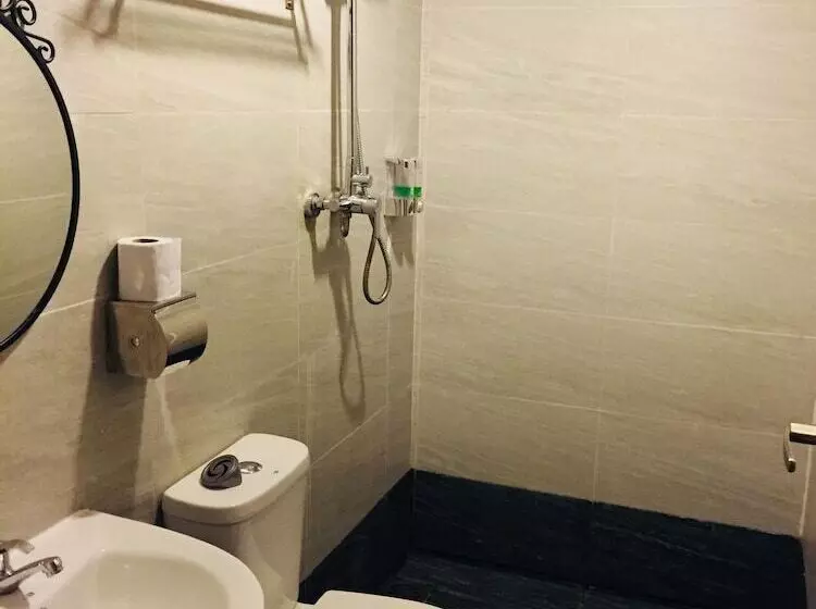 ホテル 91 Street Boutique Inn