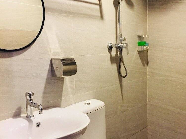 فندق 91 Street Boutique Inn