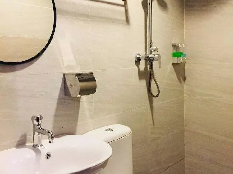 ホテル 91 Street Boutique Inn