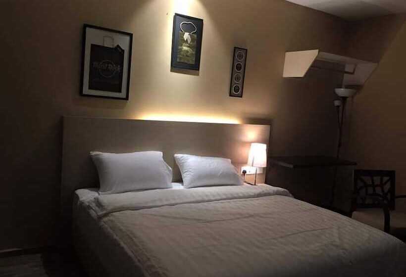 فندق 91 Street Boutique Inn