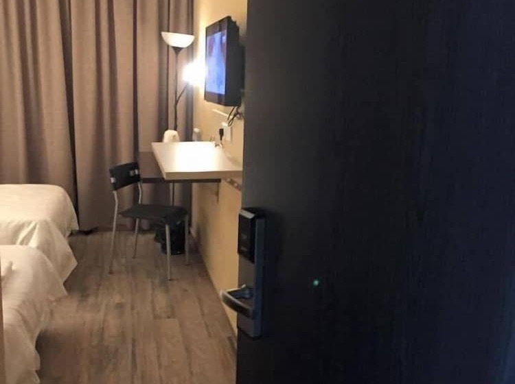 فندق 91 Street Boutique Inn