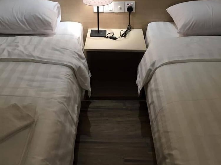 فندق 91 Street Boutique Inn