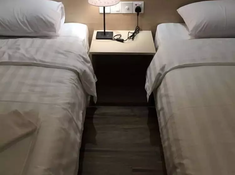 ホテル 91 Street Boutique Inn