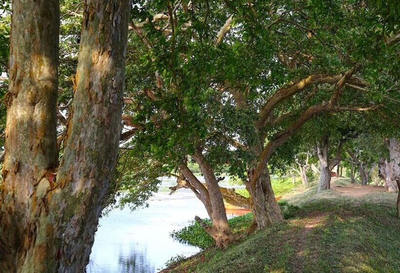 Hotel Best Life Eco Resort Mattala