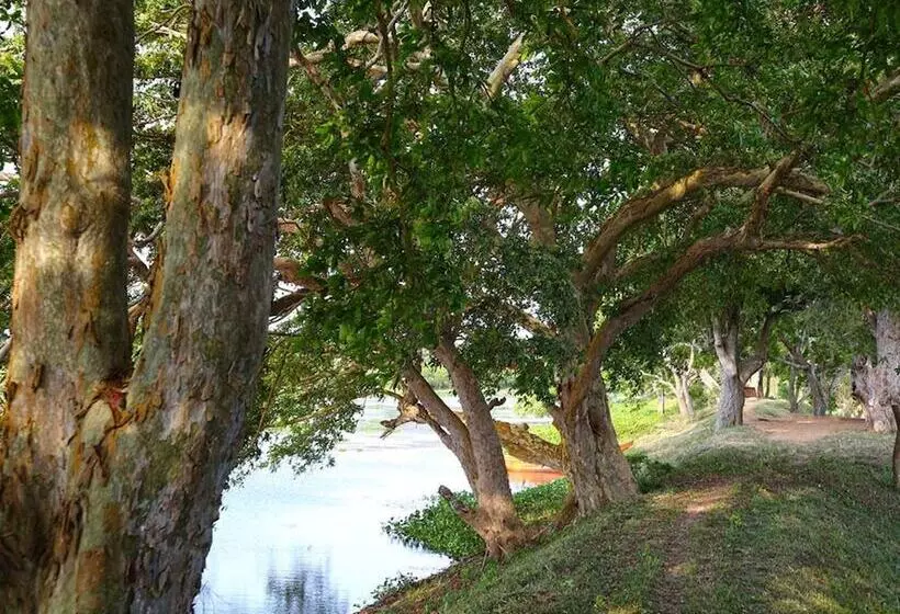 ホテル Best Life Eco Resort Mattala