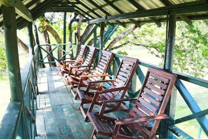 Hotel Best Life Eco Resort Mattala