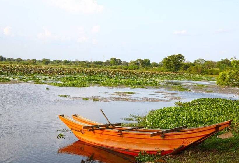 Hotel Best Life Eco Resort Mattala