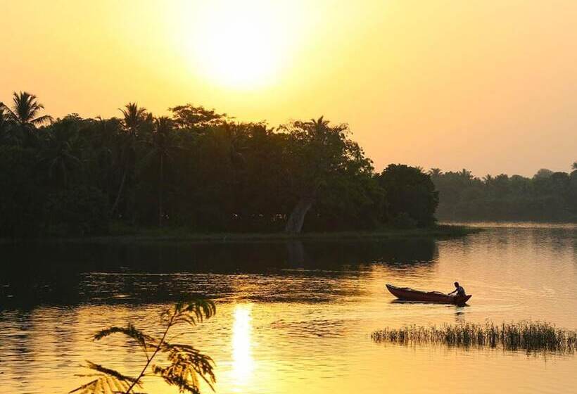 Hotel Best Life Eco Resort Mattala