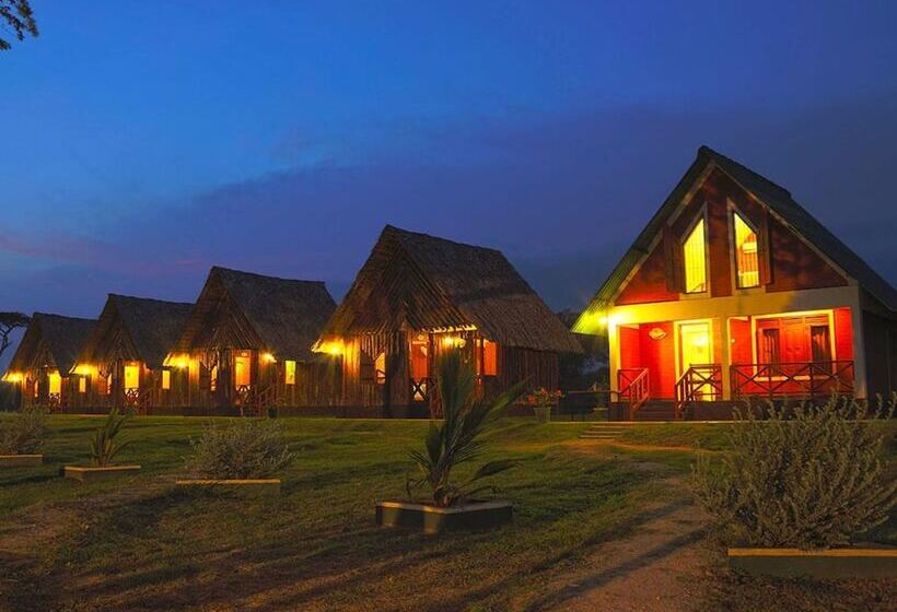 Hotel Best Life Eco Resort Mattala