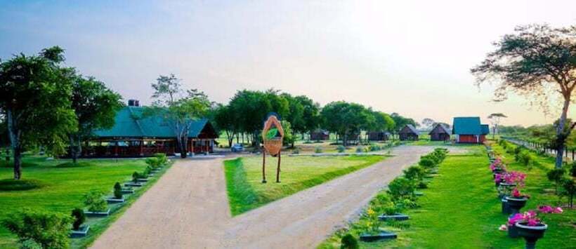 Hotel Best Life Eco Resort Mattala