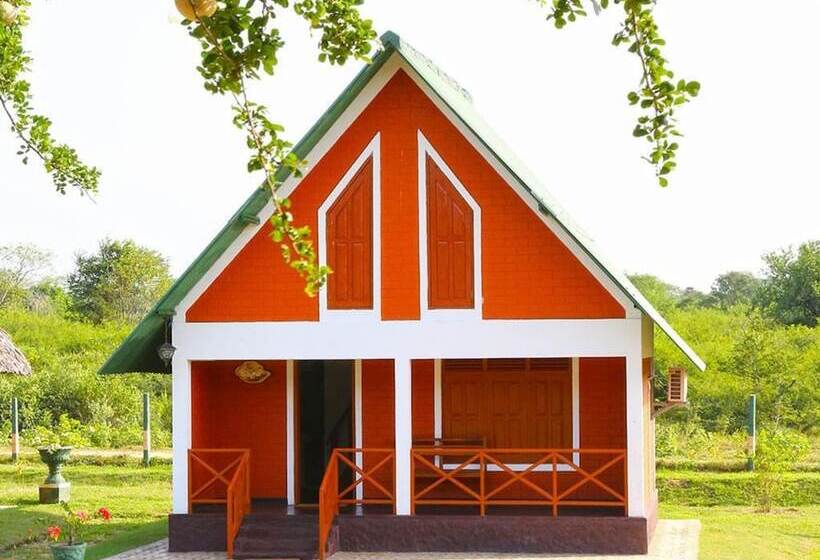 Hotel Best Life Eco Resort Mattala