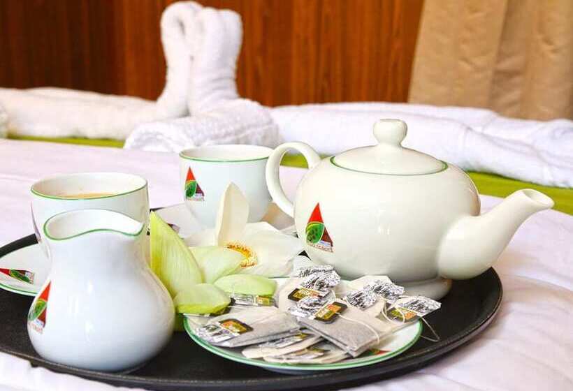 Hotel Best Life Eco Resort Mattala