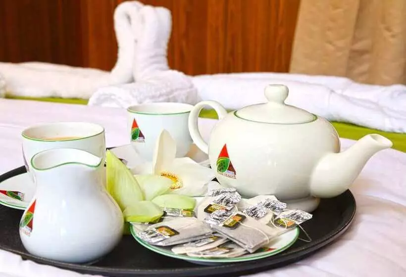 ホテル Best Life Eco Resort Mattala