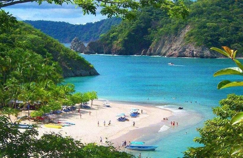 酒店 Cielo Del Mar