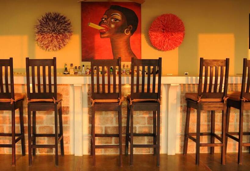 酒店 Cielo Del Mar