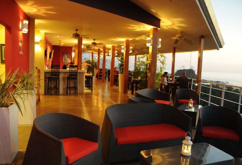 酒店 Cielo Del Mar