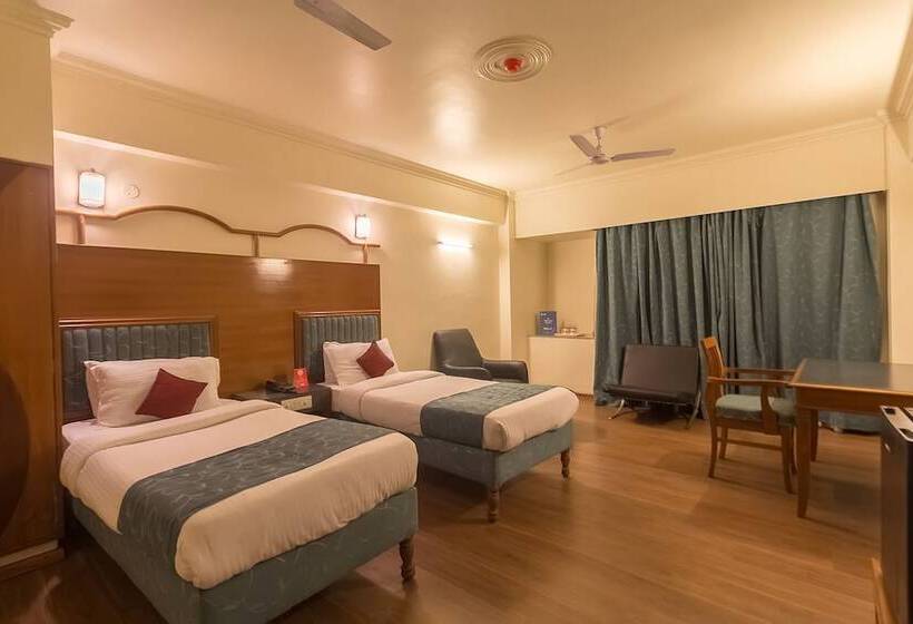 فندق Grand Starline