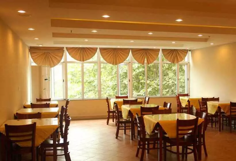 Hotelli Greentree Inn Huaian West Huaihai Road