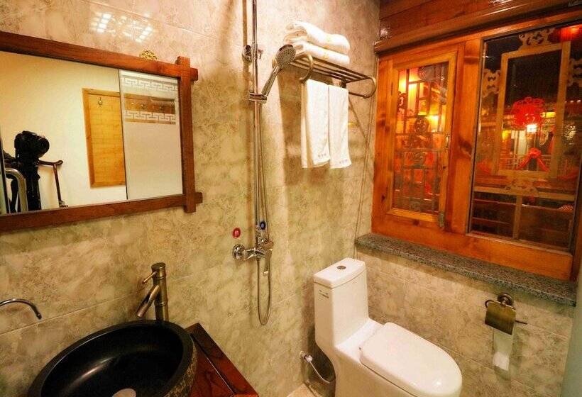 Hotelli Hongchangyu Yododo Inn