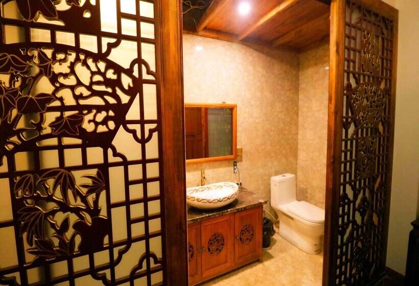 Hotelli Hongchangyu Yododo Inn