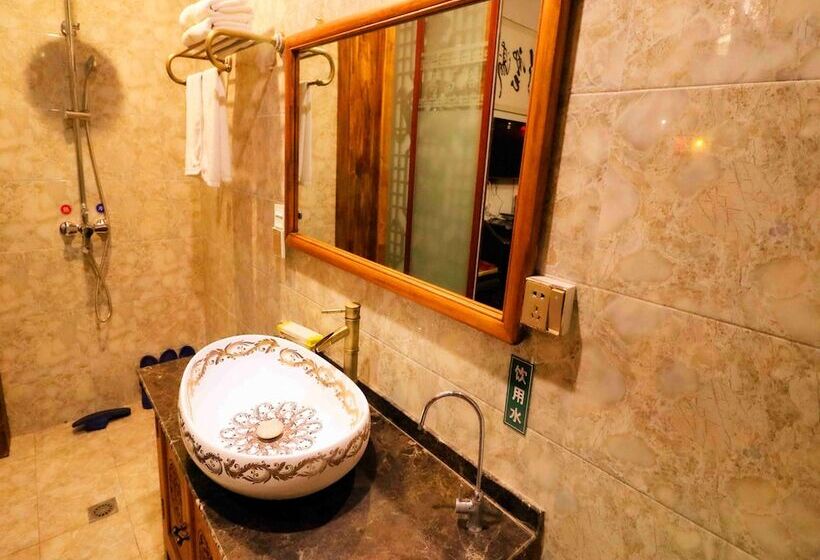 Hotelli Hongchangyu Yododo Inn