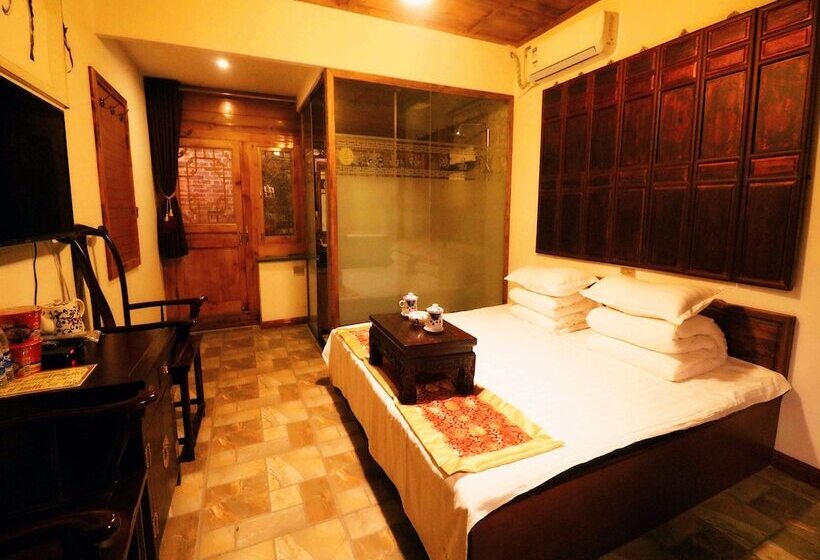 Hotelli Hongchangyu Yododo Inn