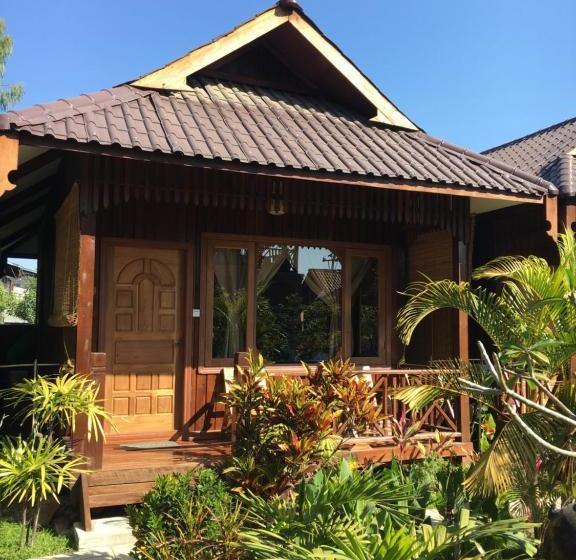 هتل Inle Cottage Boutique