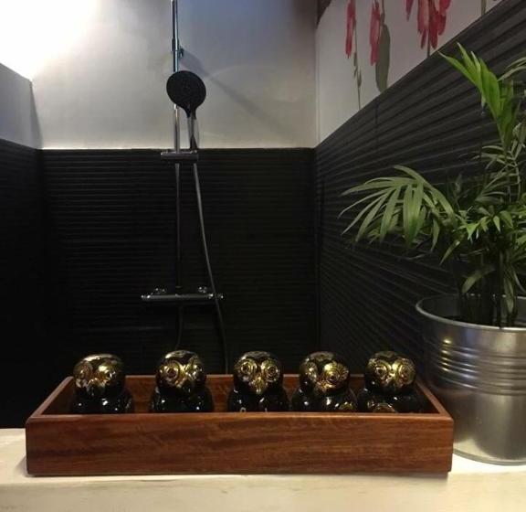 هتل Inle Cottage Boutique