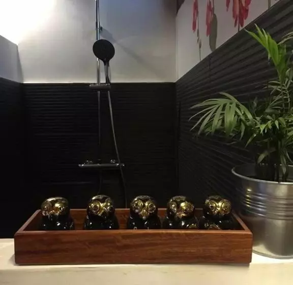 هتل Inle Cottage Boutique