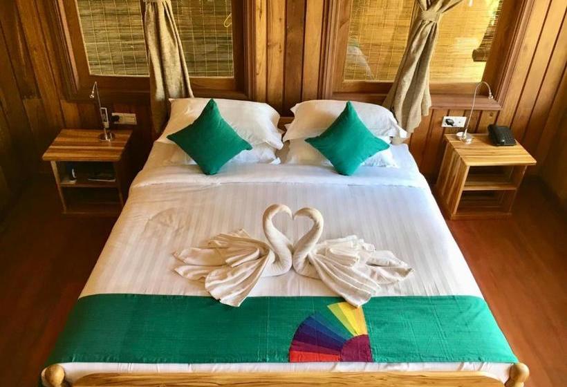 هتل Inle Cottage Boutique