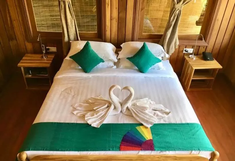 هتل Inle Cottage Boutique