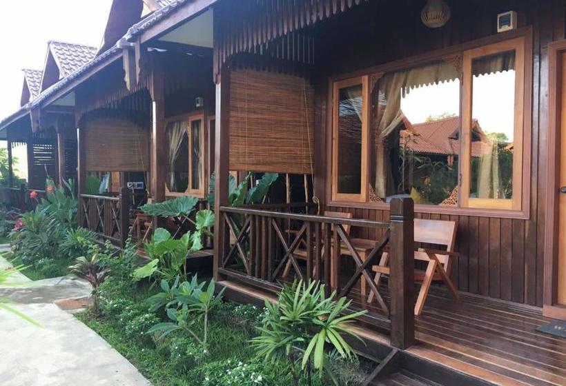 هتل Inle Cottage Boutique