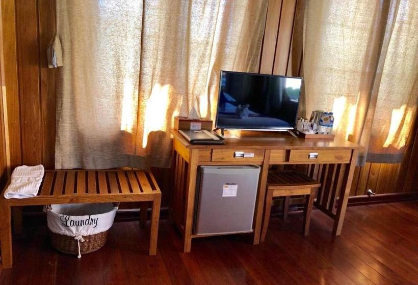 هتل Inle Cottage Boutique