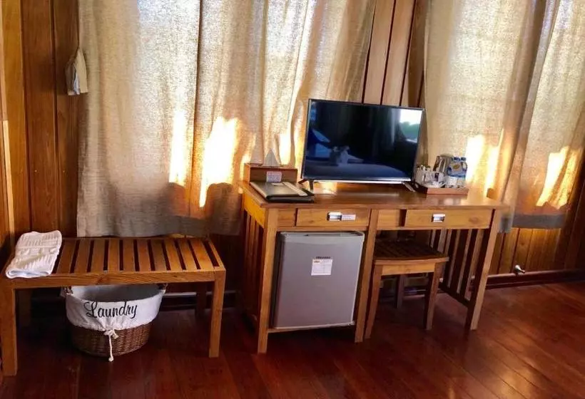 هتل Inle Cottage Boutique