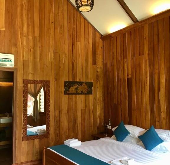 هتل Inle Cottage Boutique