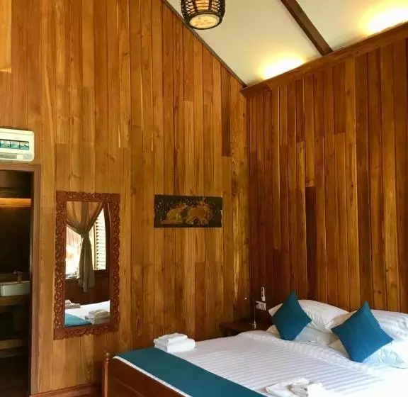هتل Inle Cottage Boutique