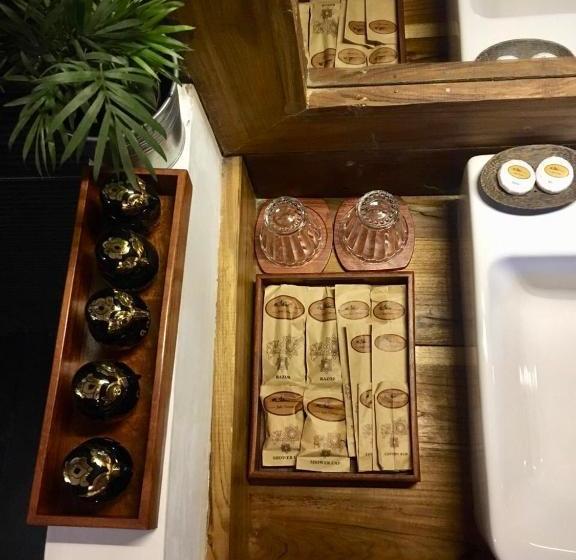 هتل Inle Cottage Boutique