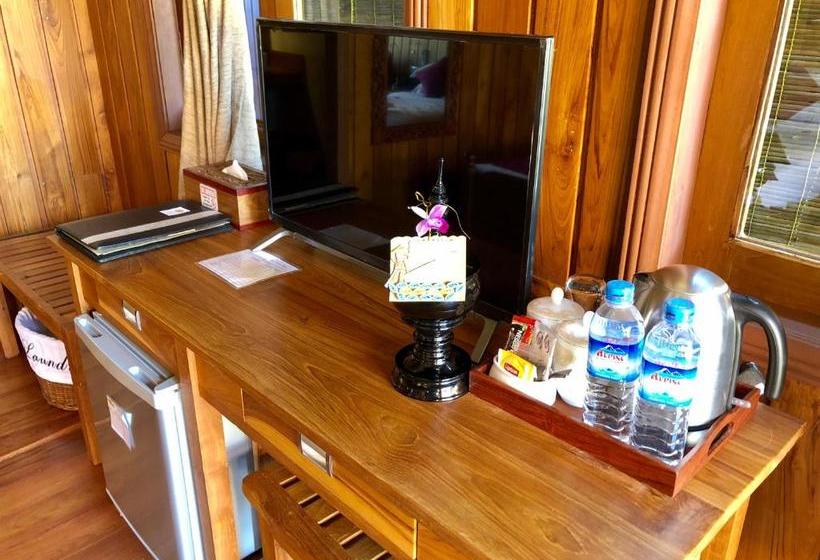 هتل Inle Cottage Boutique