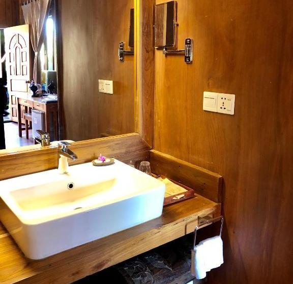هتل Inle Cottage Boutique