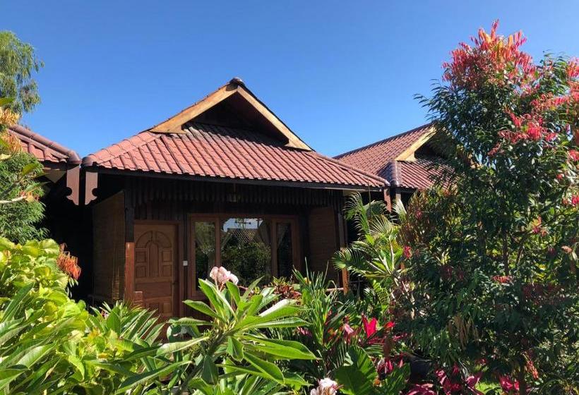 هتل Inle Cottage Boutique